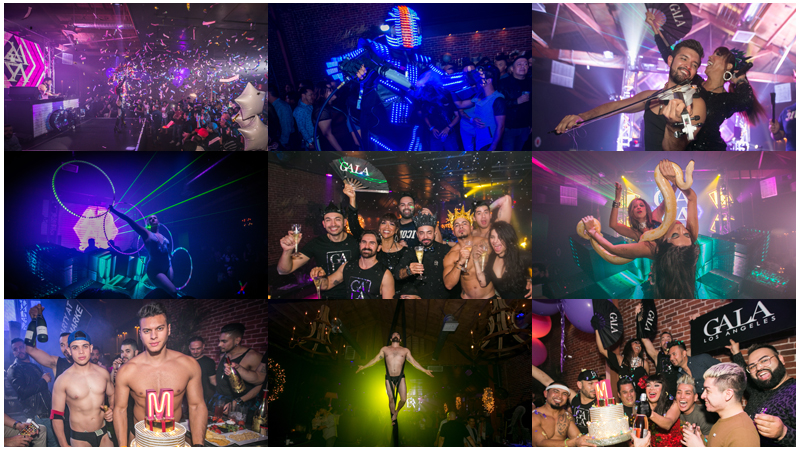 GALA Los Angeles Gallery